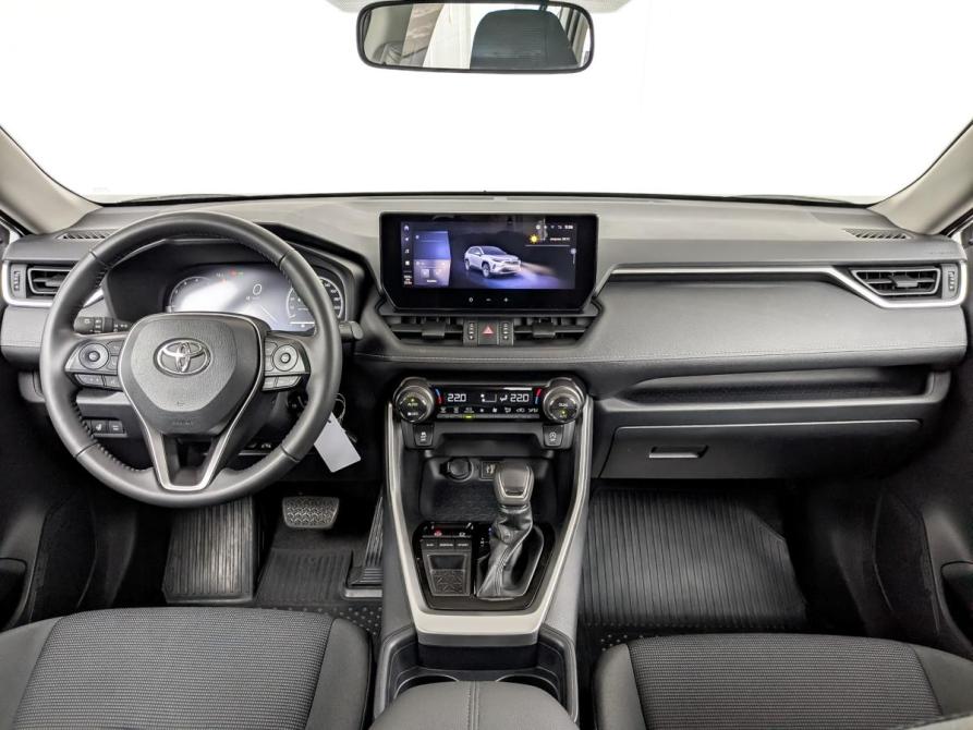 Toyota RAV4 V (XA50) Москва  - изображение 14