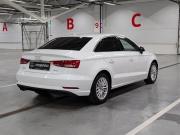 Audi A3 III (8V) Рестайлинг Казань  - изображение 33