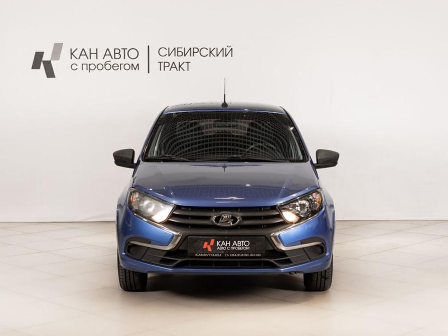 Lada (ВАЗ) Granta I Рестайлинг Казань  - изображение 2
