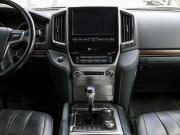 Toyota Land Cruiser 200 Series Рестайлинг 2 Москва  - изображение 38