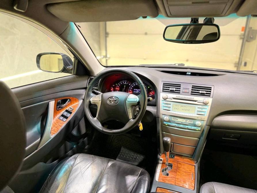 Toyota Camry VI (XV40) Новосибирск  - изображение 16