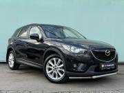 Mazda CX-5 I Кемерово  - изображение 23