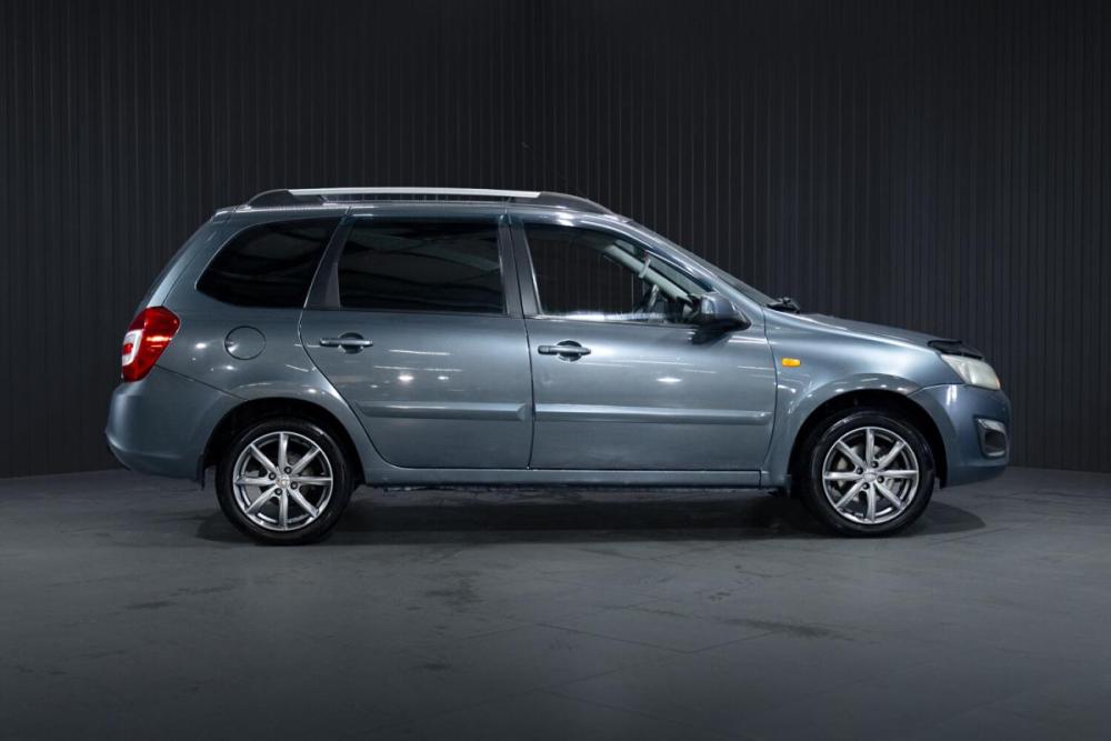 Lada (ВАЗ) Kalina II Тюмень  - изображение 9