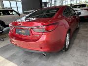 Mazda 6 III (GJ) Новомосковск  - изображение 24