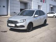 Lada (ВАЗ) Granta I Рестайлинг Казань  - изображение 11