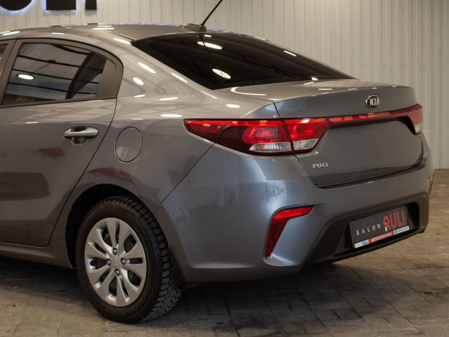 Kia Rio IV Иваново  - изображение 14