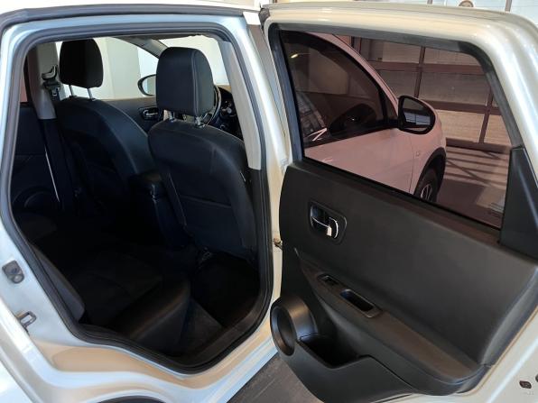 Nissan Qashqai I Рестайлинг с пробегом 2011 года, цена 890 000 рублей, 167999 км, внедорожник, Автокод Объявления