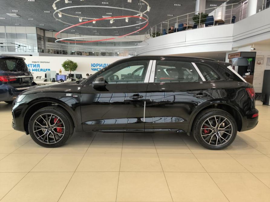 Audi Q5 II (FY) Рестайлинг Казань  - изображение 10