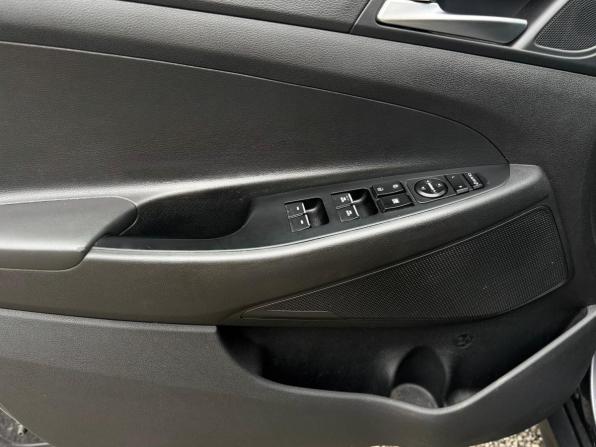 Hyundai Tucson III Рестайлинг с пробегом 2020 года, цена 2 327 000 рублей, 156760 км, внедорожник, Автокод Объявления