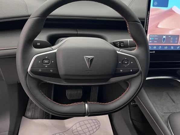 Changan Deepal S07 I с пробегом 2025 года, цена 5 289 900 рублей, 10 км, внедорожник, Автокод Объявления