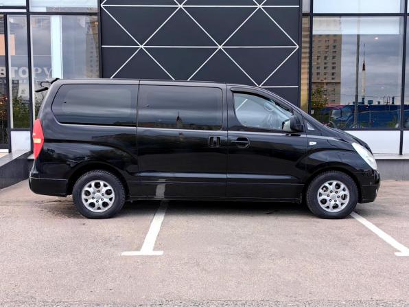 Hyundai Grand Starex I с пробегом 2011 года, цена 1 399 000 рублей, 255045 км, минивэн, Автокод Объявления