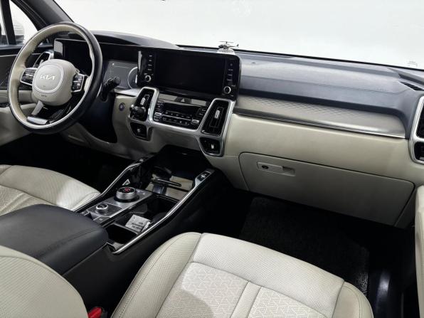 Kia Sorento IV с пробегом 2021 года, цена 3 700 000 рублей, 90679 км, внедорожник, Автокод Объявления