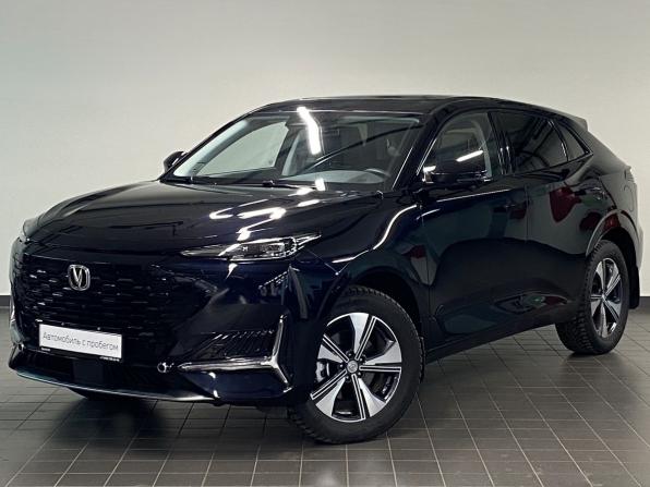 Changan UNI-K с пробегом 2024 года, цена 2 995 000 рублей, 5466 км, внедорожник, Автокод Объявления