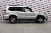 Toyota Land Cruiser Prado 120 Series Сургут  - изображение 42