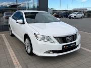 Toyota Camry VII (XV50) Владикавказ  - изображение 17