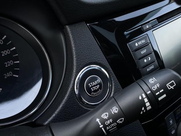 Nissan Qashqai II Рестайлинг с пробегом 2020 года, цена 2 249 000 рублей, 99334 км, внедорожник, Автокод Объявления