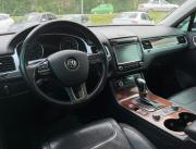 Volkswagen Touareg II Нефтекамск  - изображение 20