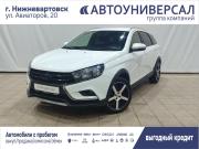 Lada (ВАЗ) Vesta I Нижневартовск  - изображение 19