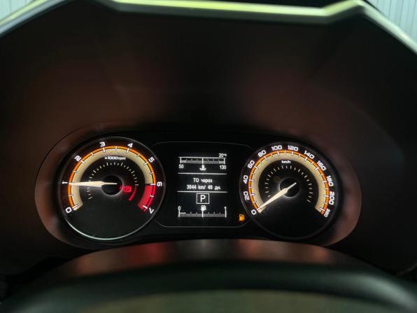 Lada (ВАЗ) Vesta I Рестайлинг (NG) с пробегом 2024 года, цена 1 347 000 рублей, 26326 км, седан, Автокод Объявления