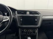 Volkswagen Tiguan II Рестайлинг Воронеж  - изображение 40
