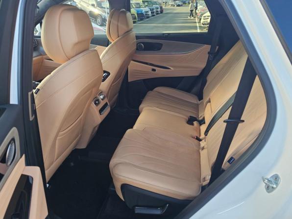 Jaecoo J8 с пробегом 2024 года, цена 3 094 995 рублей, 59705 км, внедорожник, Автокод Объявления