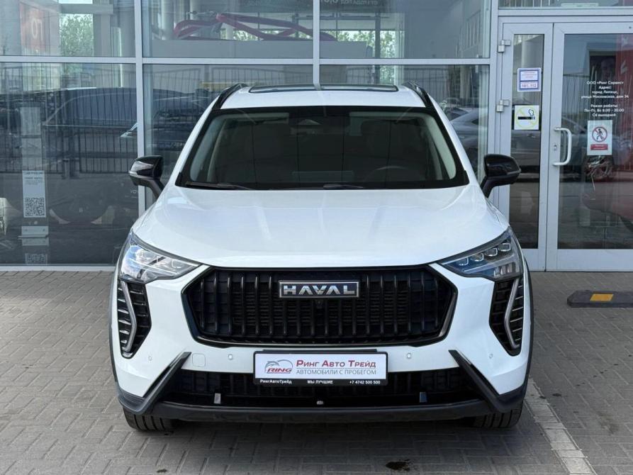 Haval Jolion I Рестайлинг Липецк  - изображение 3