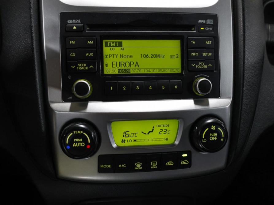 Kia Sportage II Рестайлинг Москва  - изображение 17