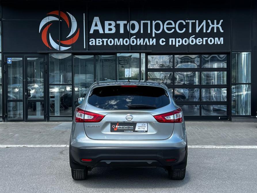Nissan Qashqai II Волгоград  - изображение 5