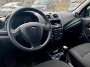 Lada (ВАЗ) Granta I Рестайлинг Нефтекамск  - изображение 19