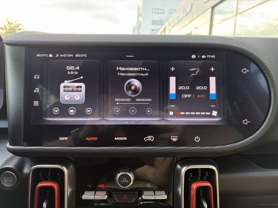 Haval Dargo I Москва  - изображение 16