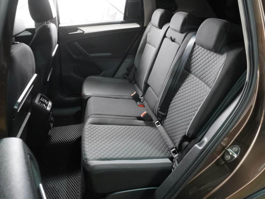 Volkswagen Tiguan II Воронеж  - изображение 9