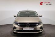 Volkswagen Polo VI Ярославль  - изображение 26