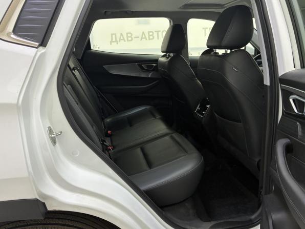 Chery Tiggo 4 Pro I с пробегом 2023 года, цена 1 650 000 рублей, 33000 км, внедорожник, Автокод Объявления