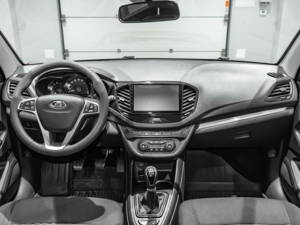 Lada (ВАЗ) Vesta I с пробегом 2022 года, цена 876 475 рублей, 168789 км, универсал, Автокод Объявления