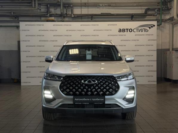 Chery Tiggo 7 Pro I с пробегом 2021 года, цена 1 479 000 рублей, 103000 км, внедорожник, Автокод Объявления