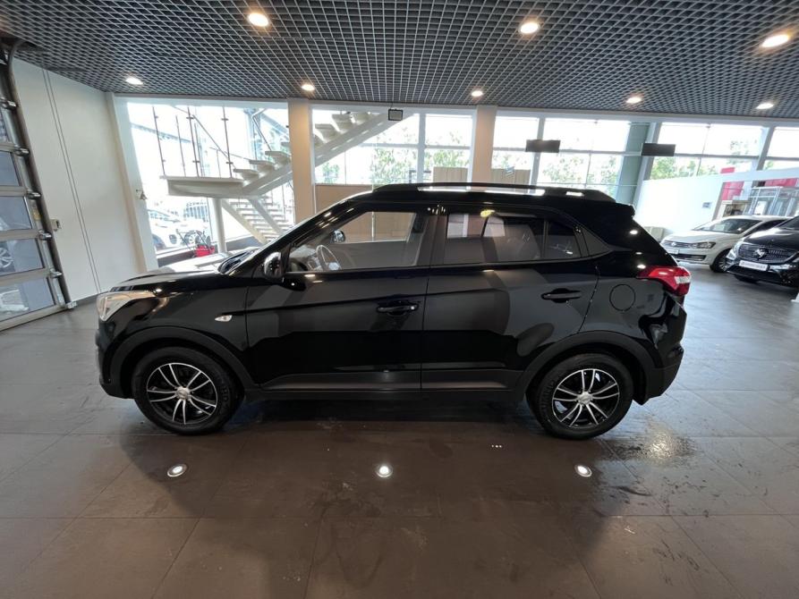 Hyundai Creta I Чебоксары  - изображение 6