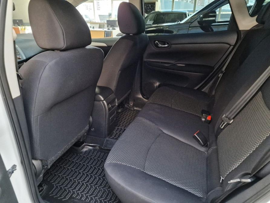 Nissan Tiida II Челябинск  - изображение 14