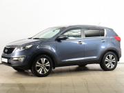 Kia Sportage III Рестайлинг Кандалакша  - изображение 21