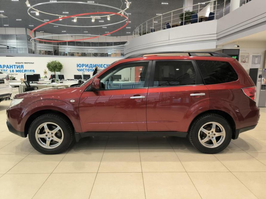 Subaru Forester III Казань  - изображение 10