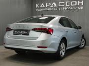 Skoda Octavia IV (A8) Пермь  - изображение 20