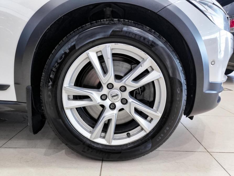 Volvo V90 Cross Country I Казань  - изображение 22