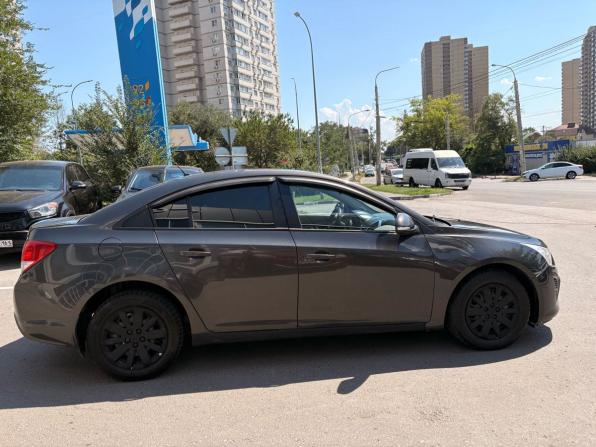 Chevrolet Cruze I Рестайлинг с пробегом 2014 года, цена 789 000 рублей, 189142 км, седан, Автокод Объявления