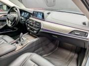 BMW 5 серии VII (G30/G31/G38) Москва  - изображение 41