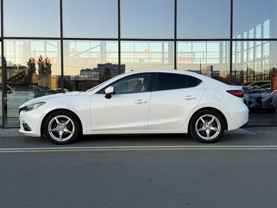 Mazda 3 III (BM) Оренбург  - изображение 9
