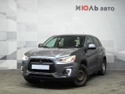 Mitsubishi ASX I Рестайлинг Екатеринбург  - изображение 10