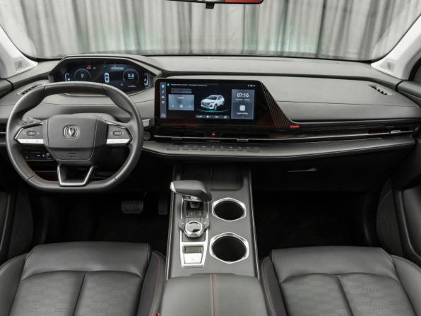 Changan CS55 Plus II с пробегом 2023 года, цена 2 040 000 рублей, 39361 км, внедорожник, Автокод Объявления