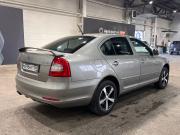 Skoda Octavia II (A5) Рестайлинг Пермь  - изображение 8