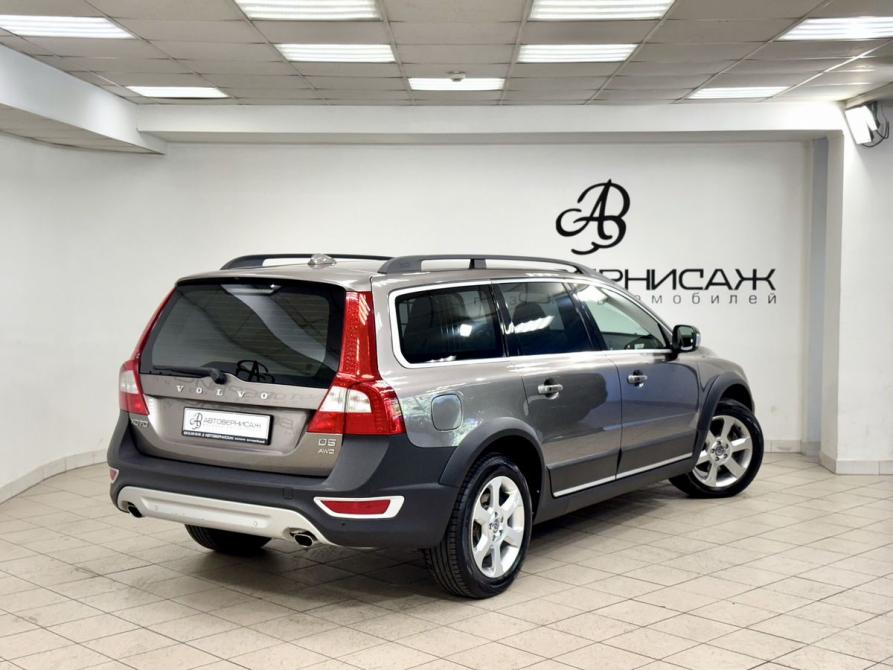 Volvo XC70 II Санкт-Петербург  - изображение 4
