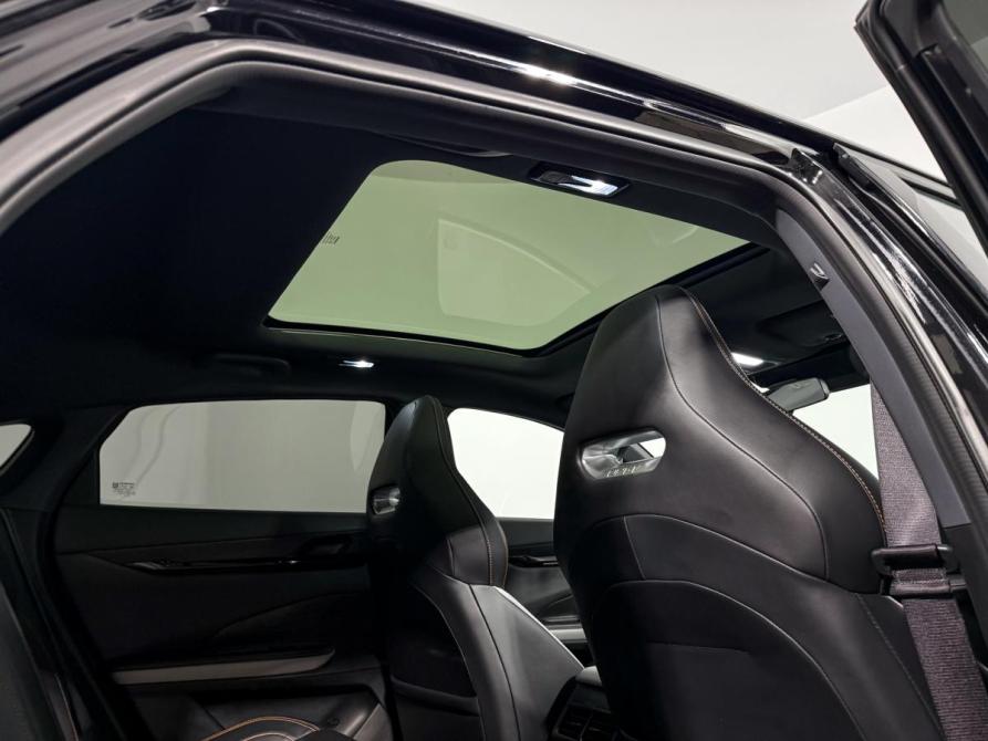 Changan UNI-V I Санкт-Петербург  - изображение 18