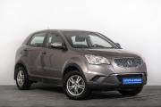 SsangYong Actyon II Томск  - изображение 18
